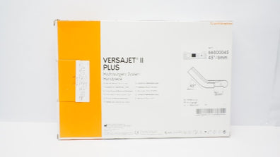 Smith&Nephew 66800045 VERSAJET II Plus Hydrosurgery Handpiece 45degree 8mm (x)